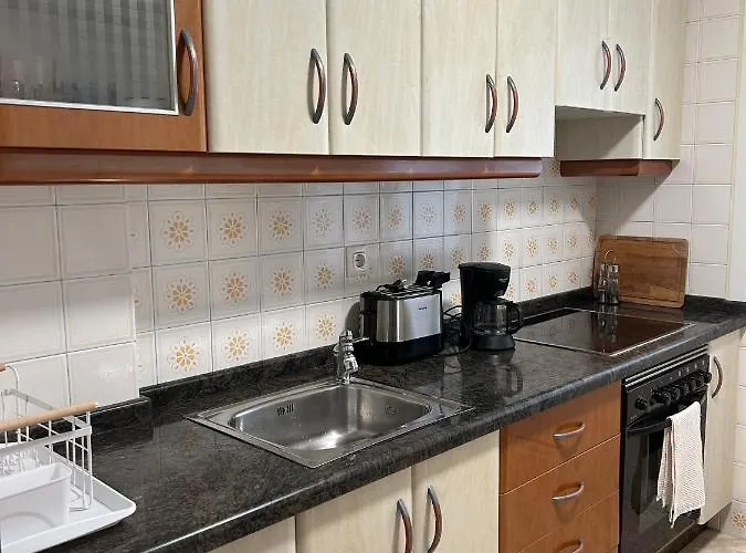 Amplio Alojamiento En Oviedo